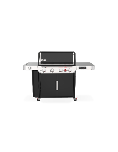 WEBER GENESIS EX-435 WEBER GENESIS EX-435