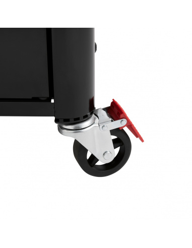 WEBER GENESIS E-325S