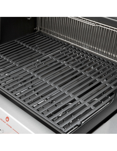 WEBER GENESIS E-325S