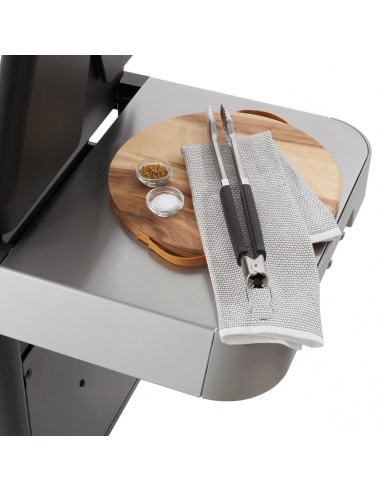 WEBER GENESIS E-325S