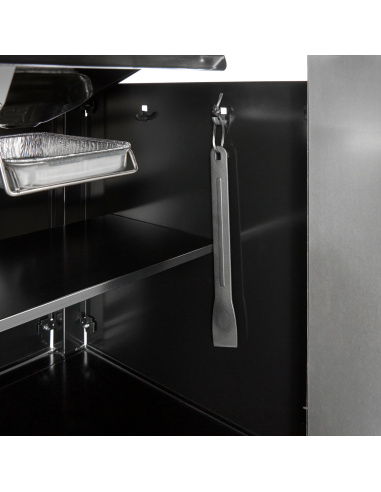 WEBER GENESIS E-325S