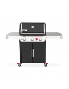 WEBER GENESIS E-325S