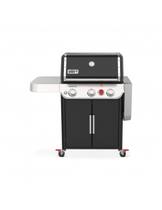 WEBER GENESIS E-325S 2