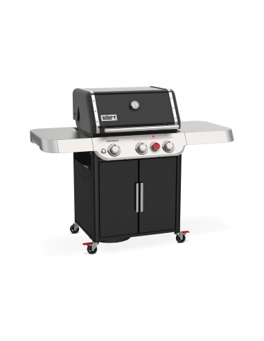 WEBER GENESIS E-325S