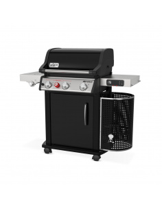 WEBER SPIRIT EPX-335