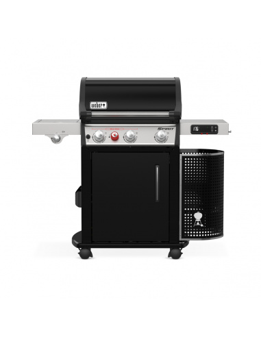 WEBER SPIRIT EPX-335