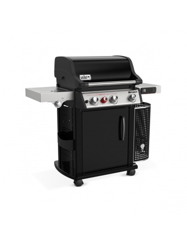 WEBER SPIRIT EPX-335