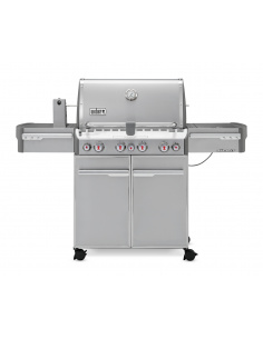 WEBER SUMMIT S-470 2