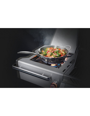 NAPOLEON PRESTIGE PRO 825