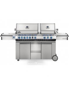 NAPOLEON PRESTIGE PRO 825 2