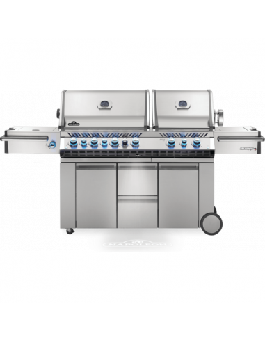 NAPOLEON PRESTIGE PRO 825