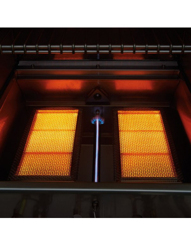 NAPOLEON PRESTIGE PRO 825