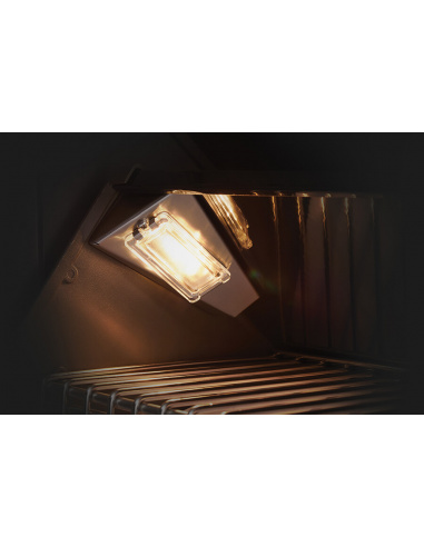 NAPOLEON PRESTIGE PRO 825