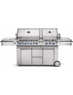 NAPOLEON PRESTIGE PRO 825