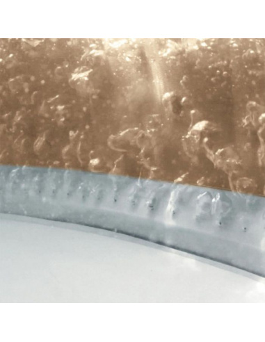 INTEX SPA BUBBLE MASSAGE 196*71