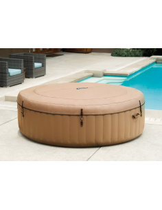 INTEX PURESPA BUBBLE... 2