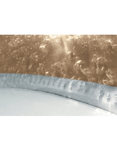 INTEX PURESPA BUBBLE MASSAGE 216*71