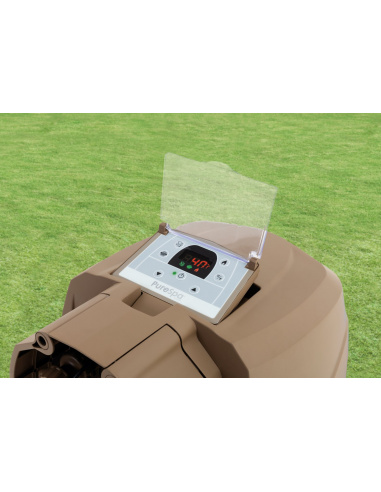 INTEX PURESPA BUBBLE MASSAGE 216*71