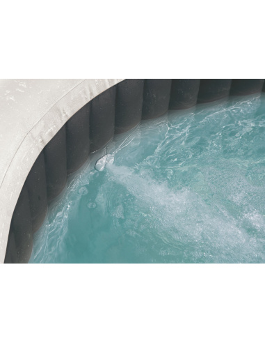 INTEX SPA JET&BUBBLE DELUXE