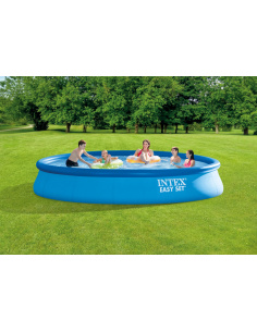 INTEX PISCINA EASY 457*84