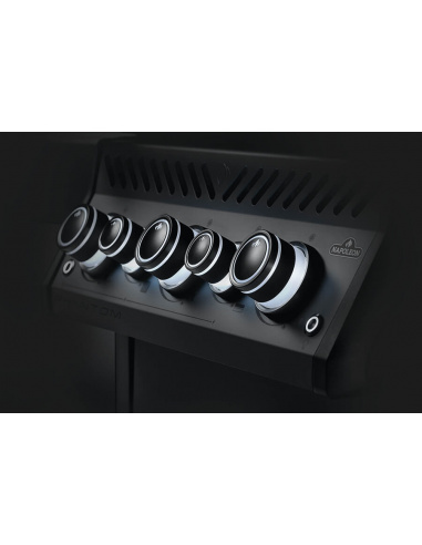 NAPOLEON ROGUE 425SE PHANTOM