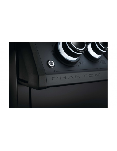 NAPOLEON ROGUE 425SE PHANTOM