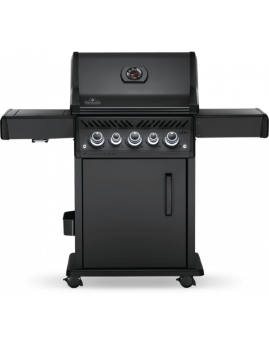 NAPOLEON ROGUE 425SE PHANTOM