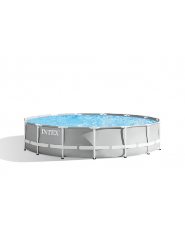 INTEX PISCINA PRISM FRAME 457*107