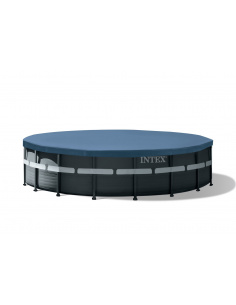INTEX PISCINA ULTRA XTR FRAME 549x132 CM  2