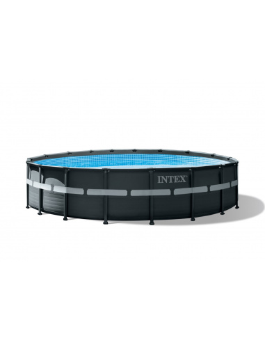 INTEX PISCINA ULTRA XTR FRAME 549x132 CM
