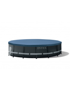 INTEX PISCINA ULTRA XTR FRAME 488x122CM  2