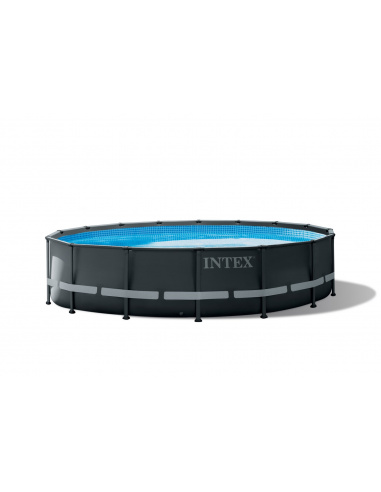 INTEX PISCINA ULTRA XTR FRAME 488x122CM
