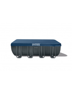 INTEX PISCINA ULTRA XTR FRAME RETTANGOLARE 549x274x132CM  2