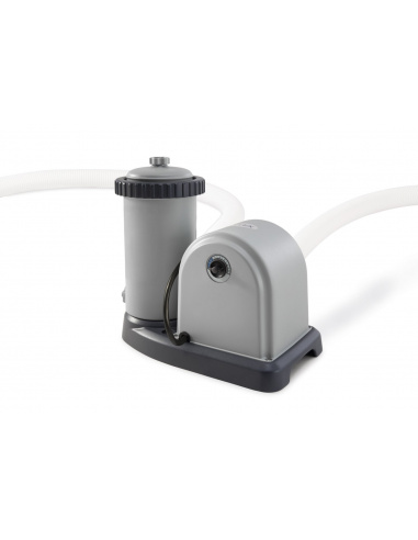 INTEX PISCINA PRISMA FRAME 549x122 CM