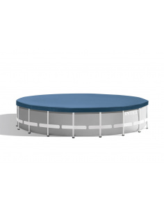INTEX PISCINA PRISMA FRAME 549x122 CM  2