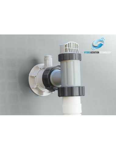 INTEX PISCINA PRISMA FRAME 549x122 CM