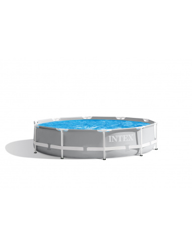 INTEX PISCINA PRISMA FRAME 305x76 CM