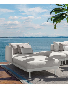 TALENTI SLAM SOFA' LOUNGE...