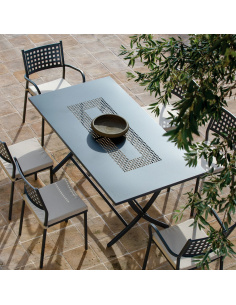 TAVOLO VERMOBIL VEGAS... 2