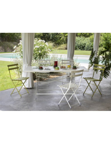 SEDIA PIEGHEVOLE EMU ARC EN CIEL...