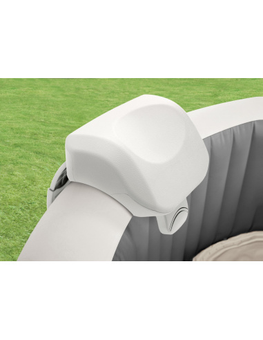 PURE SPA GREYWOOD DELUXE 216X71CM 6...