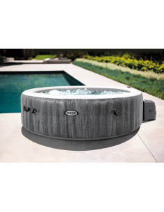 PURE SPA GREYWOOD DELUXE...