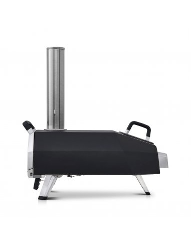 FORNO PIZZA A LEGNA/CARBONE OONI KARU 16