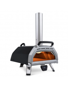 FORNO PIZZA A LEGNA/CARBONE... 2