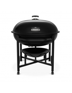 WEBER RANCH KETTLE 94cm 2
