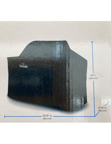 COVER NAPOLEON LEGEND 485