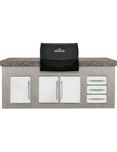 COVER NAPOLEON BILEX485