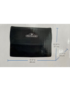 COVER NAPOLEON BILEX485 2