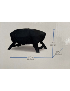 COVER NAPOLEON TRAVELQ285 2