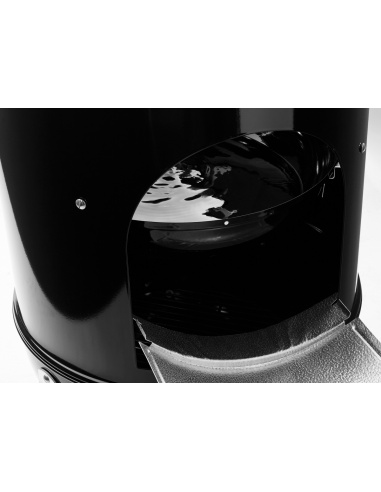 WEBER SMOKEY MOUNTAIN 47CM